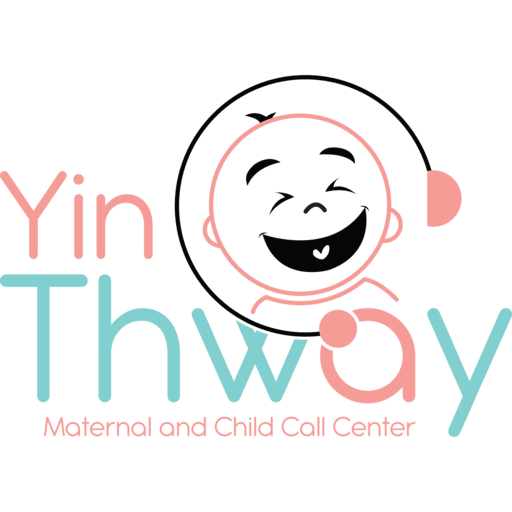 Yin Thway 1.1.2 Icon