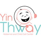 Yin Thway icon