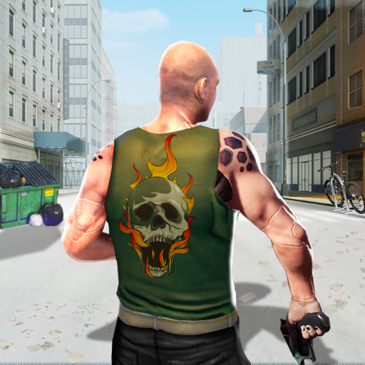 Real Gangster Crime Mafia City Download on Windows