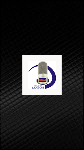 Rádio Logos Web Screen 2