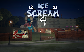 Ice Scream 4: Rod's Factory 1.2.0 poster 11