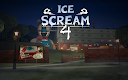 screenshot of Ice Scream 4: Rod's Factory