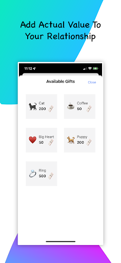 Love Cafe - Date and Meet Places