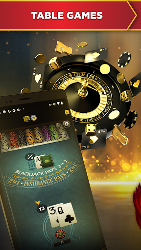 Golden Nugget Online Casino 3