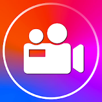 Screen recorder with sound & voice recorder