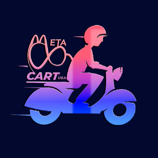 Delivery MetaCart logo