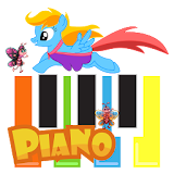 Pony Princess Piano icon