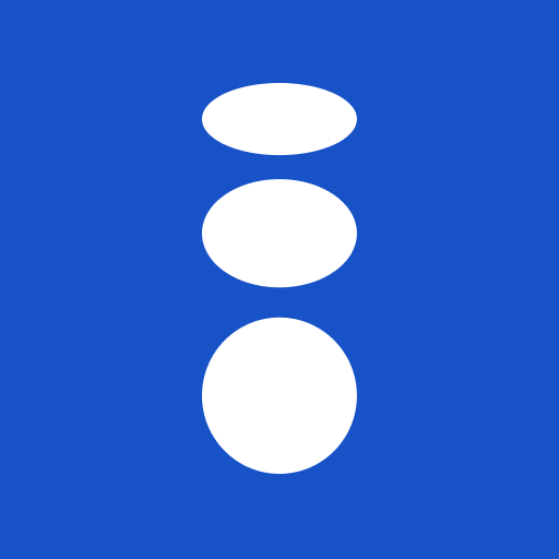 m.Modra logo