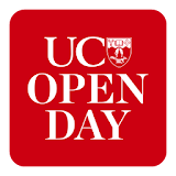 UC Open Day 2017 icon