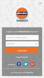 IndianOil ONE