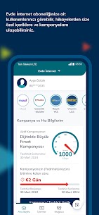 Türk Telekom 3