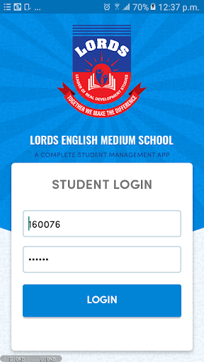 Lords Screen 2