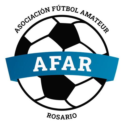 Liga AFAR logo