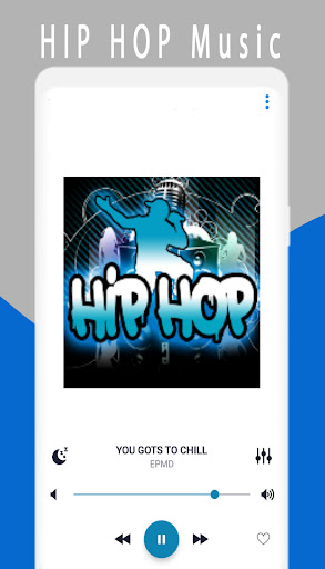 Hip Hop Music Remix Screen 3