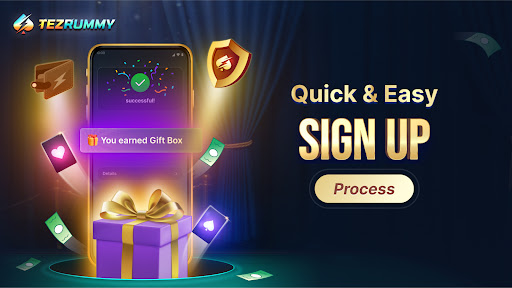 Tez Rummy: Indian Rummy Online 2