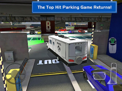 Multi Level 7 Car Parking Simulator 1.2 Screenshots 12