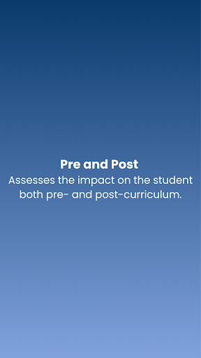 Curriculum Insights Screen 2