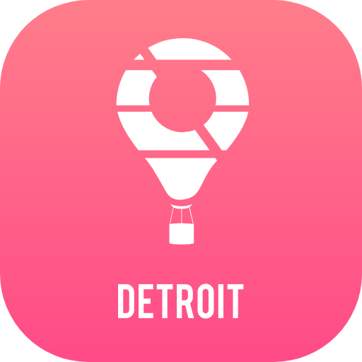 Detroit City Directory