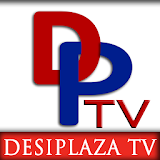 DesiPlaza TV icon