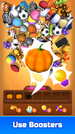 Game screenshot Match 3D - Triple Master apk download