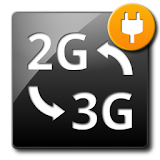 Toggle 2G Plugin-in icon