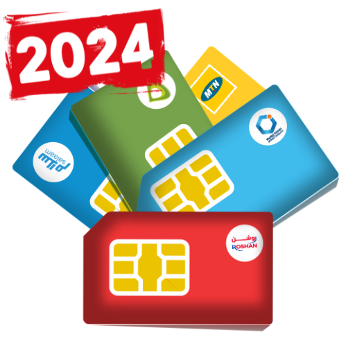 Afghan SimCard Lite Download on Windows