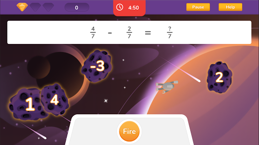 Fun Maths Games Maths Games for Kids
