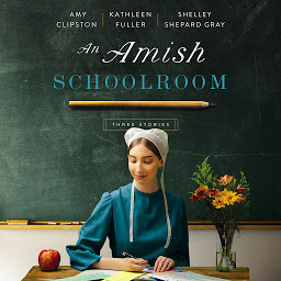 Icon image An Amish Schoolroom: Three Stories