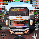 US Coach Simulator: Bus Sim 3D 