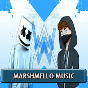 Marshmello So-ngs Offline