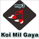 All Song Koi Mil Gaya mp3 icon