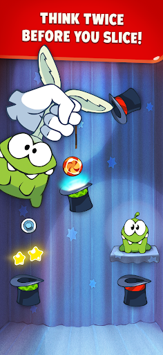 Cut the Rope 2
