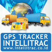 IntelliTrac GPS Tracker IDN