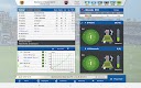screenshot of Cricket Captain 2025