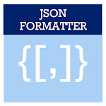 Cover Image of Unduh JSON Formatter  APK