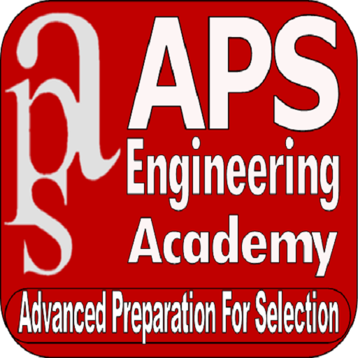 APS Engineering Academy logo