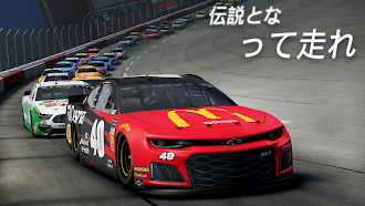 Game screenshot NASCAR Heat Mobile apk download