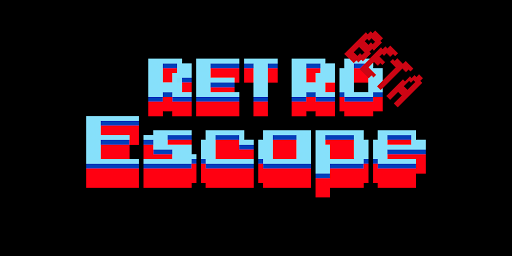 Retro Escape Screenshot 1 - AppWisp.com