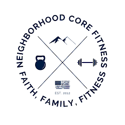 图标图片“Neighborhood Core Fitness”