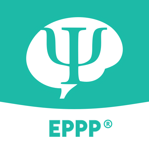 EPPP® Prep 2024 logo