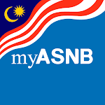 Cover Image of Download myASNB 1.6.9 APK