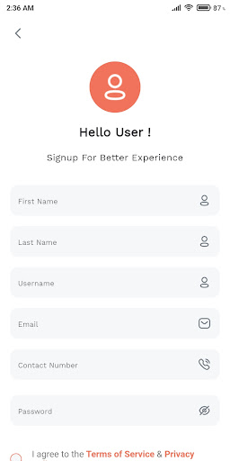 Need Tech Pro Customer