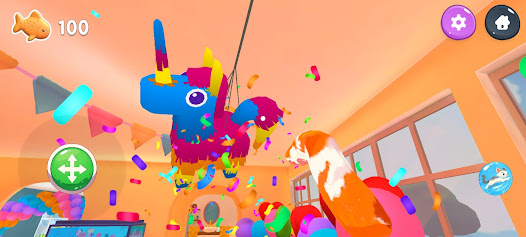 Screenshot image