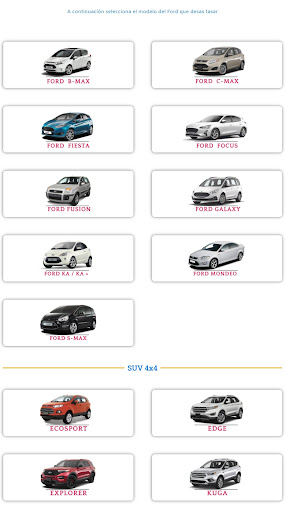 CarEstima: Tasar Vender Coche Screen 2