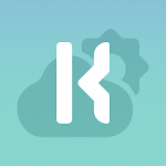 Cover Image of Download Kustom Weather Plugin  APK