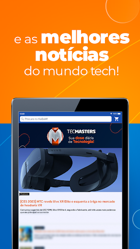 KaBuM Comprar Online