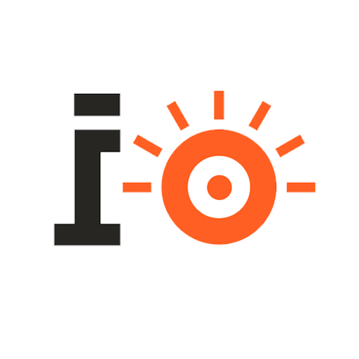 InOptika: очки, линзы доставка logo