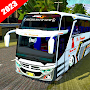 Bus Oleng Simulator 2024
