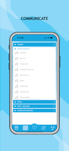 nextup Screenshot 3 - AppWisp.com