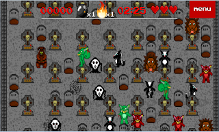 Bobrman: Jedna - Screenshot 3